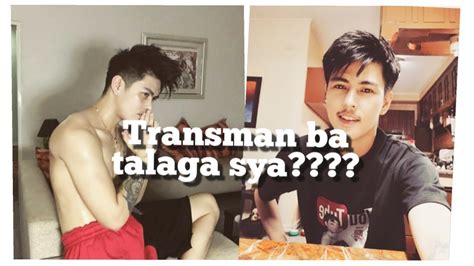 keith talens transgender|Unveiling The Nuances Of Gender: Exploring Keith Talens' Identity.